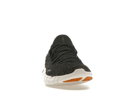 Nike Free Run 5.0 Next Nature Anthracite Blackened Blue