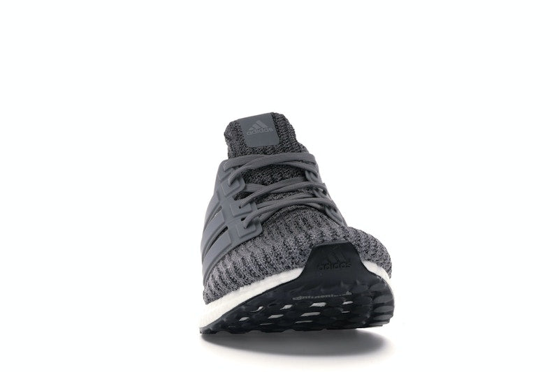 adidas Ultra Boost 4.0 Grey