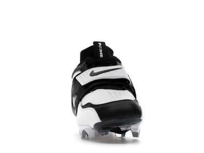 Nike Diamond Turf 93 TD White Black
