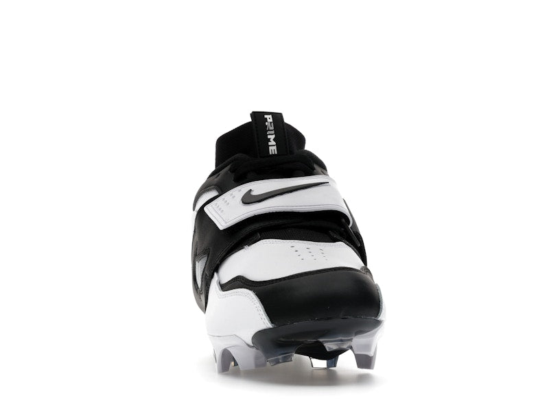 Nike Diamond Turf 93 TD White Black