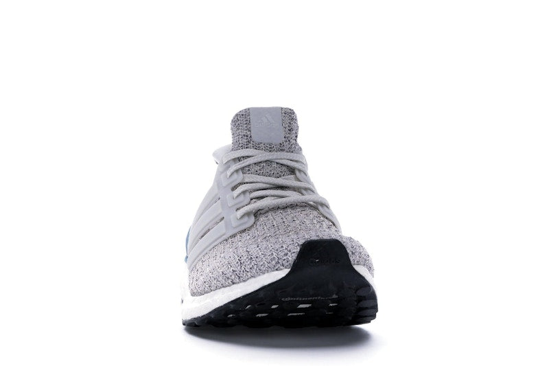 adidas Ultra Boost 4.0 Grey One Trace Purple (Women's)