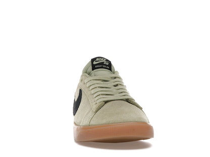 Nike SB Blazer Low GT Olive Aura