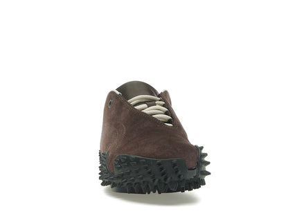 Puma Mostro JJJJound Dark Chocolate