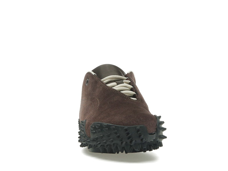 Puma Mostro JJJJound Dark Chocolate