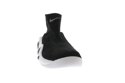 Nike Flight Bonafide Black White