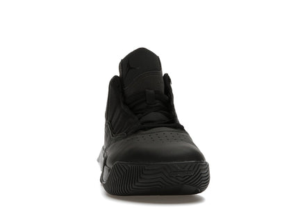 Jordan Stay Loyal Triple Black