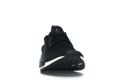 adidas NMD R1 Black Grey Three