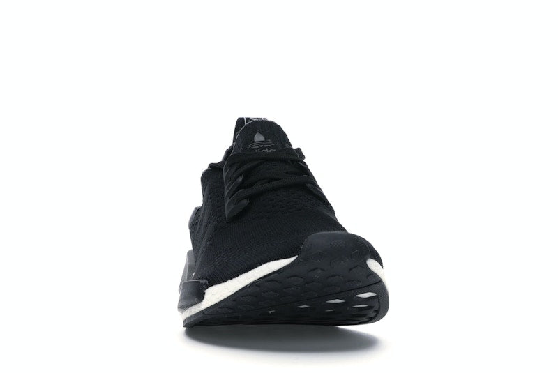 adidas NMD R1 Black Grey Three