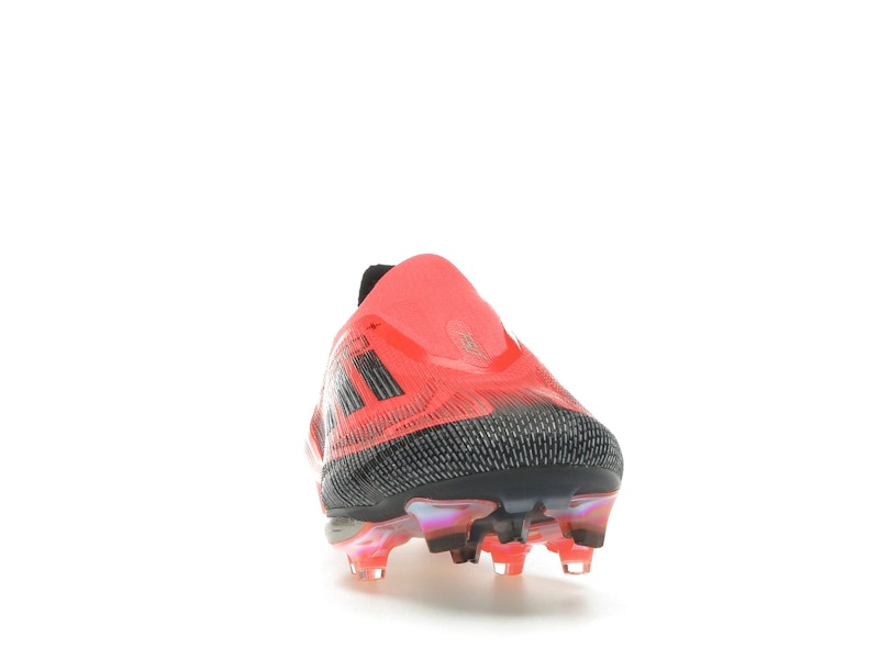 adidas F50+ Elite Laceless FG Vivid Horizon