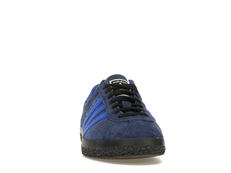 adidas Gazelle SPZL Night Indigo