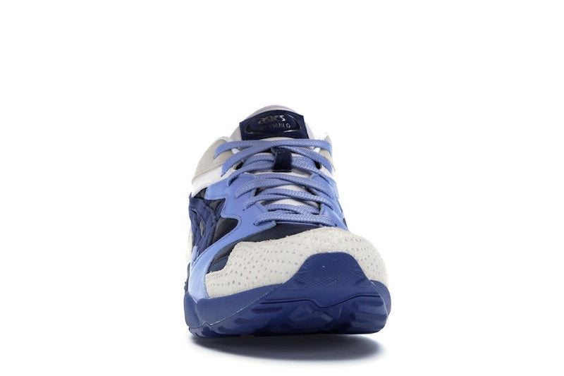 ASICS Gel-Diablo Pensole Once Upon A Time In Kobe