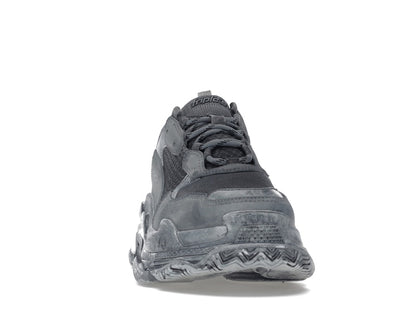 Balenciaga Triple S Dyed Grey