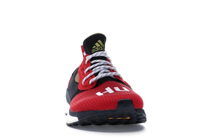 adidas Solar Hu Pharrell Chinese New Year (2019)