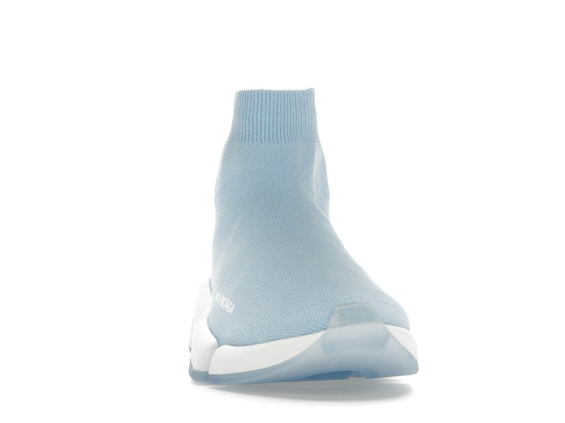 Balenciaga Speed 2.0 Recycled Biocolor Transparent Indigo (Women's)