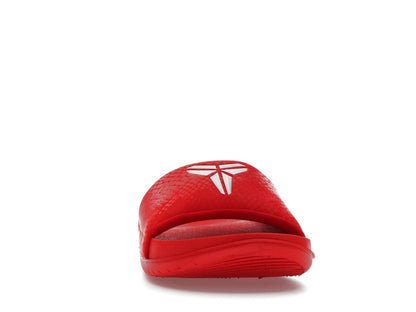 Nike Kobe Offcourt Slide University Red