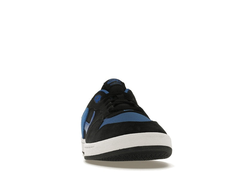 Nike SB Alleyoop Black Royal
