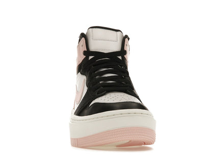 Jordan 1 Elevate High Black Atmosphere (Women's)