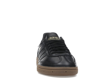 adidas Handball Spezial Core Black Carbon Gold Metallic