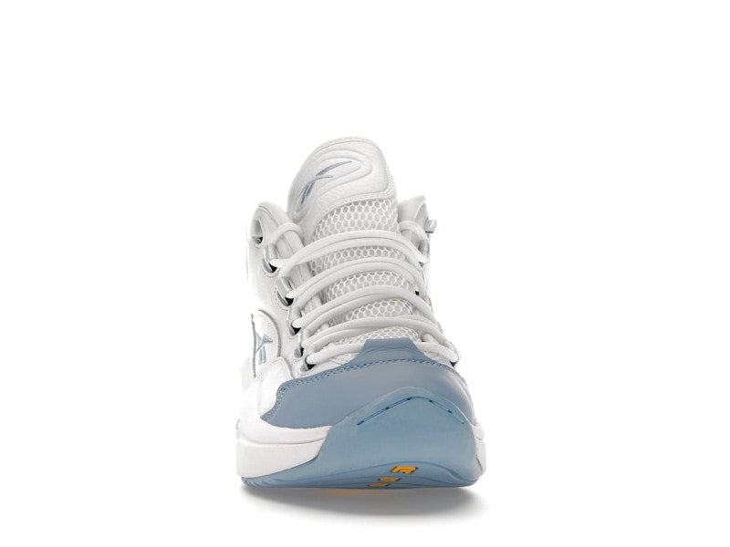 Reebok Question Mid Denver Nuggets