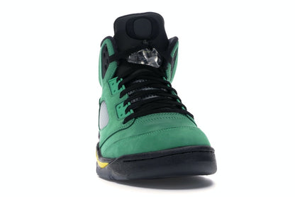 Jordan 5 Retro Oregon Ducks