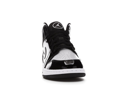 Jordan 1 Mid SE All-Star Carbon Fiber (2021) (GS)