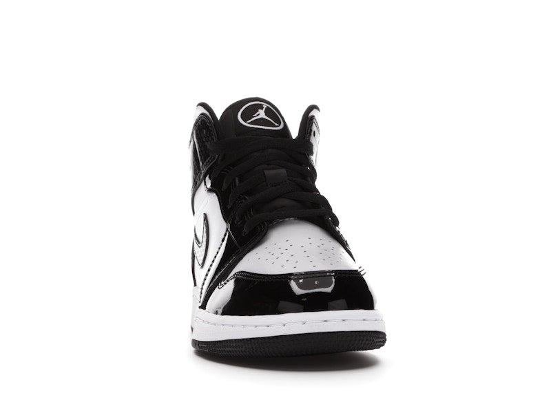 Jordan 1 Mid SE All-Star Carbon Fiber (2021) (GS)