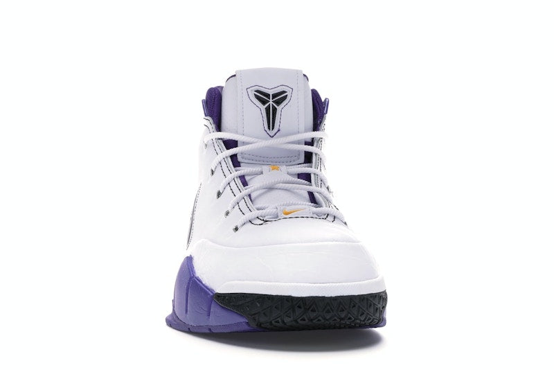 Nike Kobe 1 81 Points PE