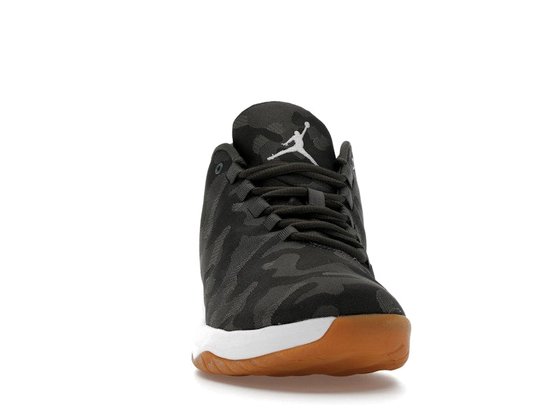 Jordan B.Fly River Rock/White-Dark Stucco