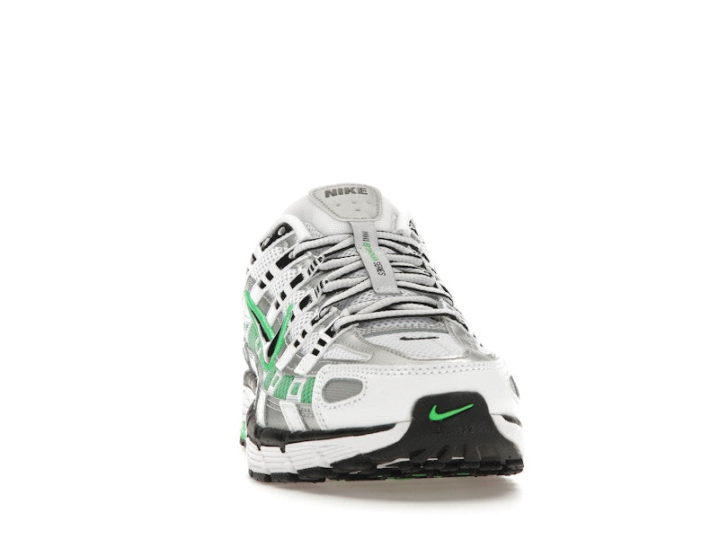 Nike P-6000 Spring Green