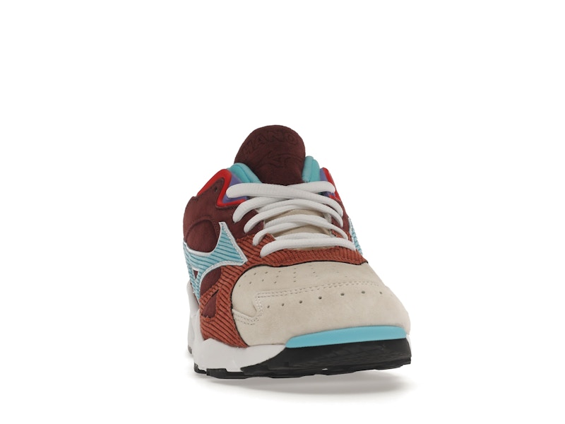 Mizuno Sky Medal Hanon The Angels Share (Special Box)