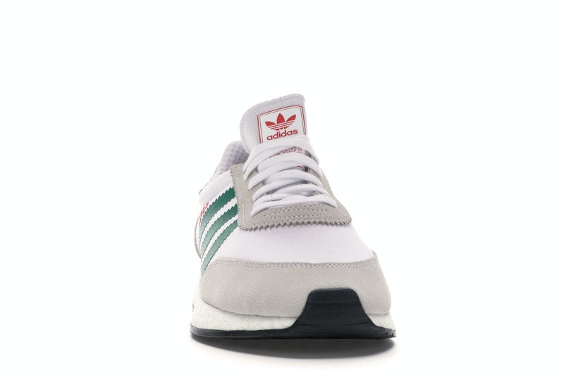 adidas I-5923 Cloud White Bold Green