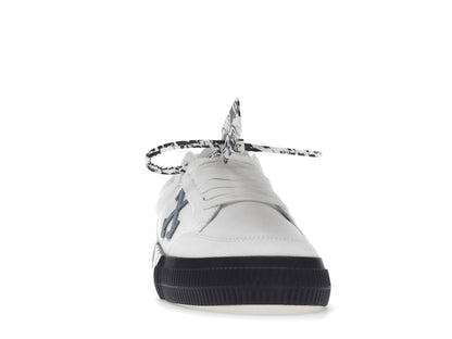 OFF-WHITE Vulc Low White Blue Grey