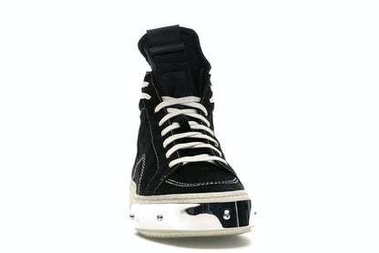 RHUDE V1 Hi Black