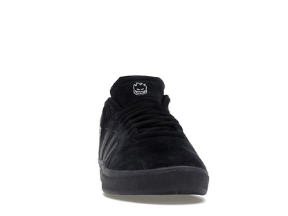 adidas Tyshawn Spitfire Black