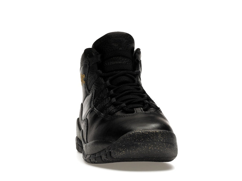 Jordan 10 Retro New York City (2016) (GS)