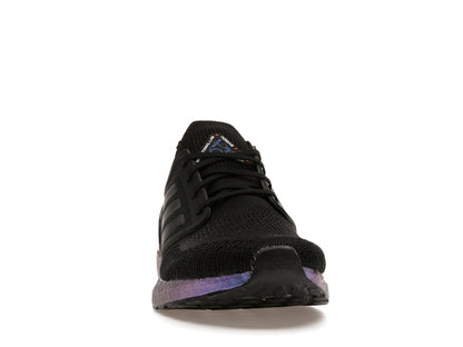 adidas Ultra Boost 2020 ISS US National Lab Core Black