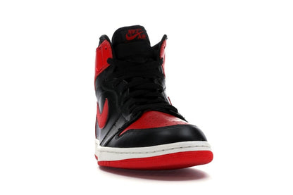 Jordan 1 Retro Bred (2001)