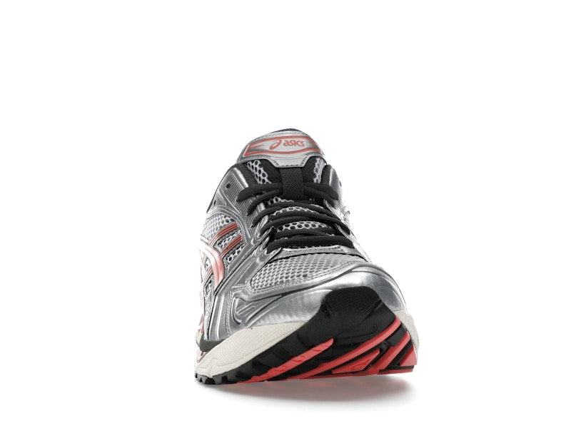 ASICS Gel-Kayano 14 Silver Papaya