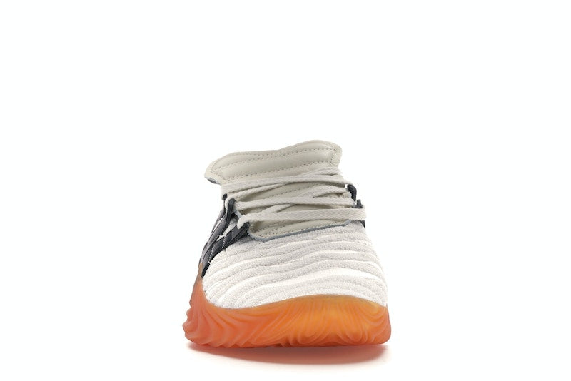 adidas Sobakov Boost White Black