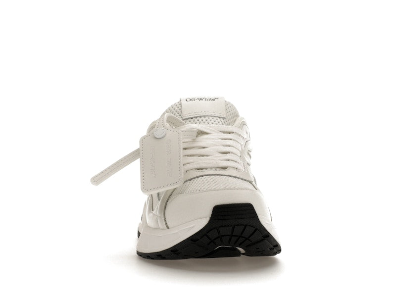 OFF-White Runner B White (Women's)