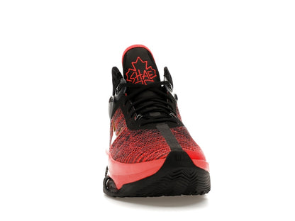 Nike GT Jump 2 Shaedon Sharpe PE Canadian Roots