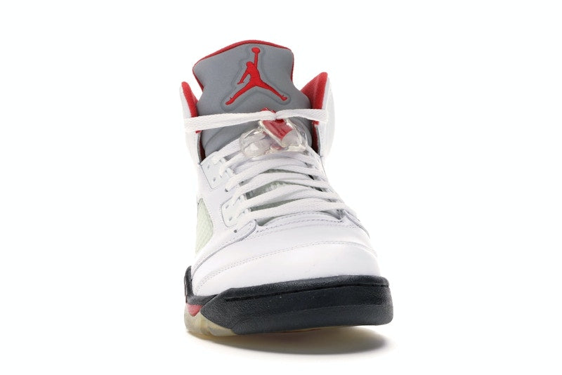 Jordan 5 Retro Fire Red CDP (2008)