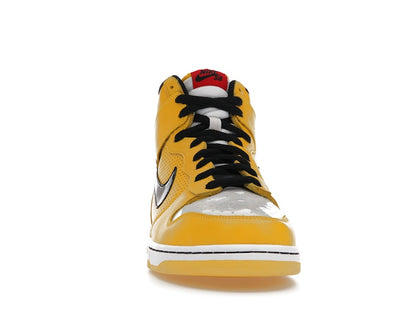 Nike SB Dunk High Wet Floor