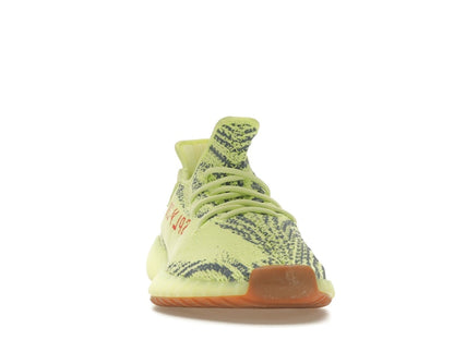 adidas Yeezy Boost 350 V2 Semi Frozen Yellow