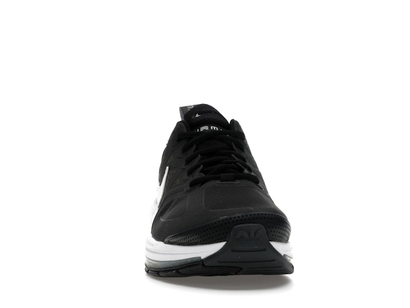 Nike Nike Air Max Genome Black White
