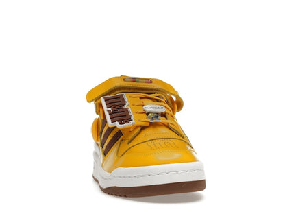 adidas Forum Low M&M's Yellow