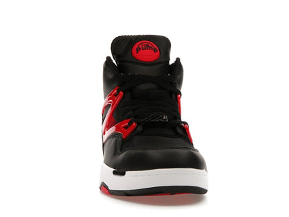 Reebok Pump Omni Zone II Anuel AA The Sky Above The Street