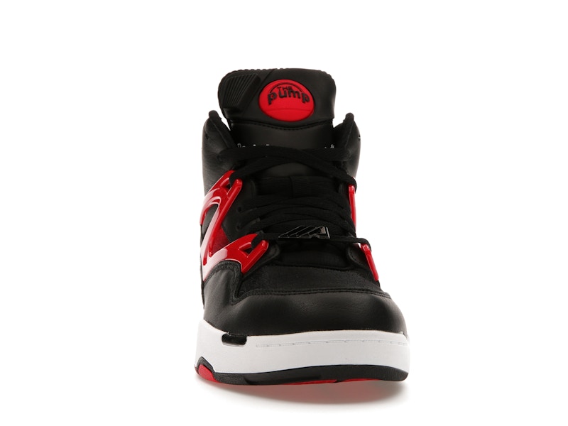Reebok Pump Omni Zone II Anuel AA The Sky Above The Street