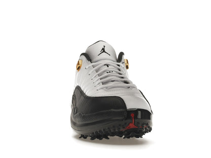 Jordan 12 Retro Low Golf Taxi