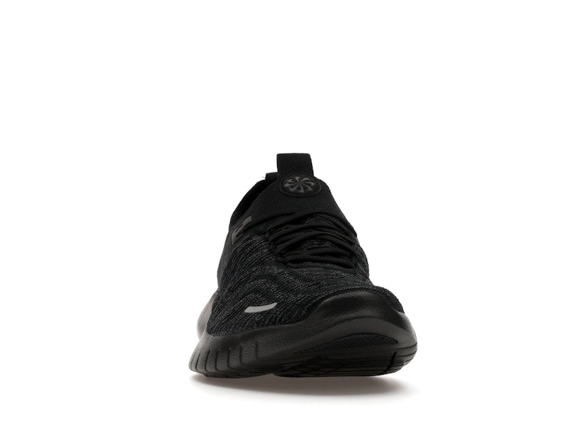 Nike Free RN Next Nature Black Anthracite White